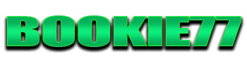 Logo Bookie77